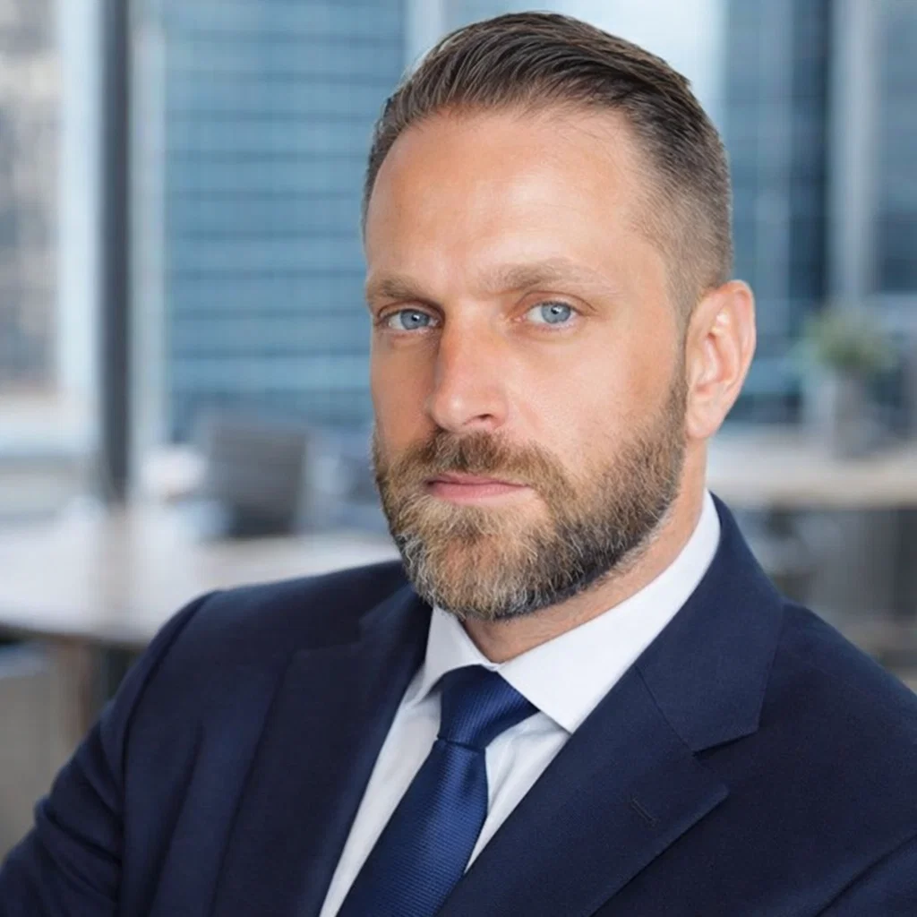 Kev Meunier, founder of BeeAd